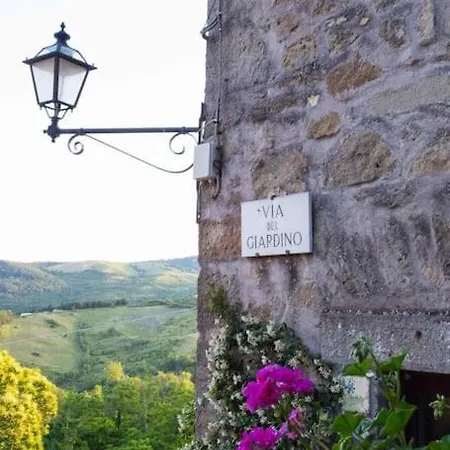 Hébergement de vacances The House Of Gostina
