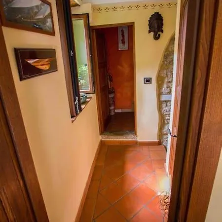 The House Of Gostina