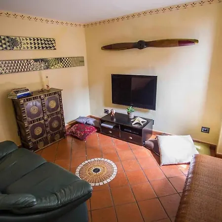 The House Of Gostina Hébergement de vacances