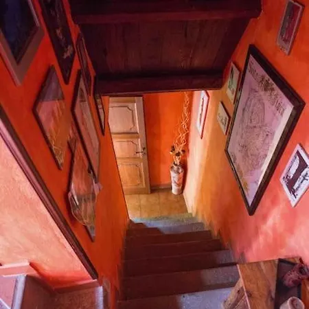 The House Of Gostina Santa Fiora