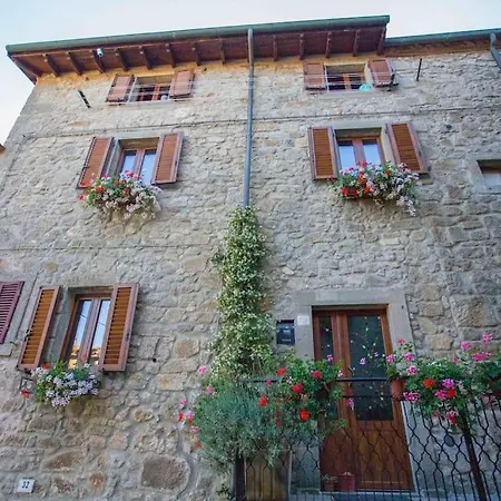 The House Of Gostina * Santa Fiora