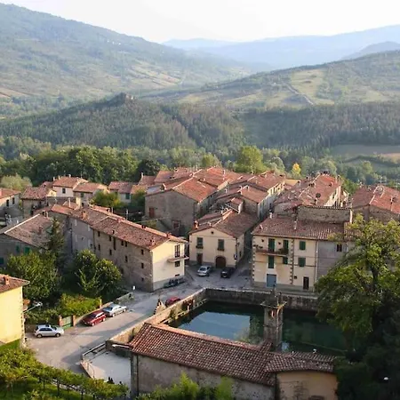 The House Of Gostina *