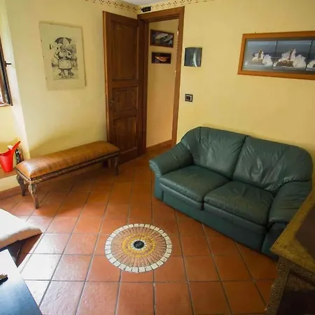 The House Of Gostina * סנטה פיורה