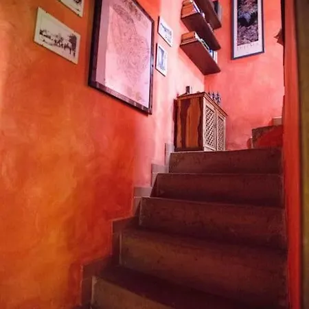The House Of Gostina Σπίτι διακοπών
